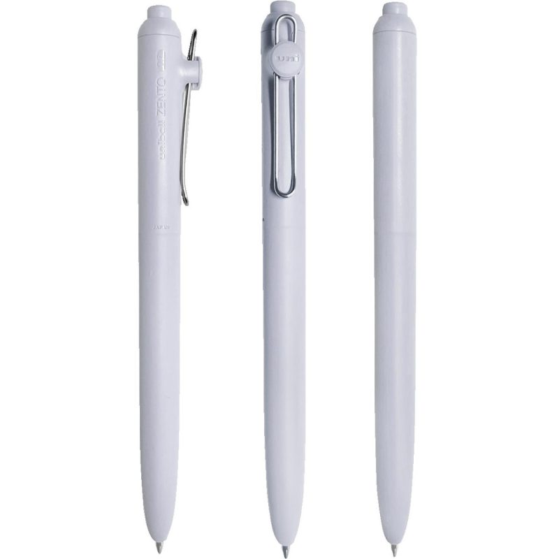 uni-ball Zento Gel Pen Muted - Set of 24 - 6