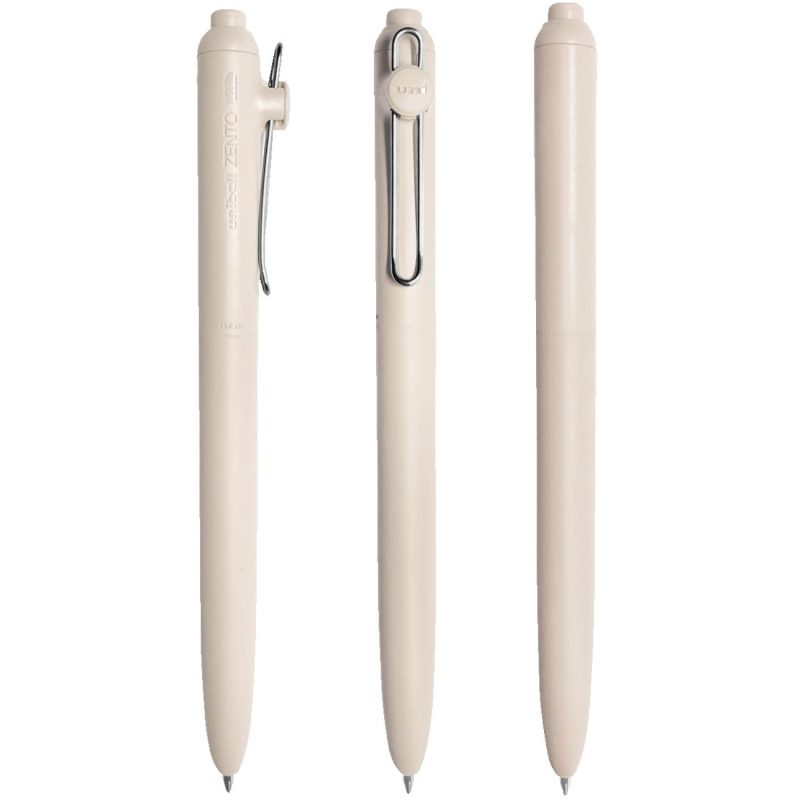 uni-ball Zento Gel Pen Muted - Set of 24 - 8