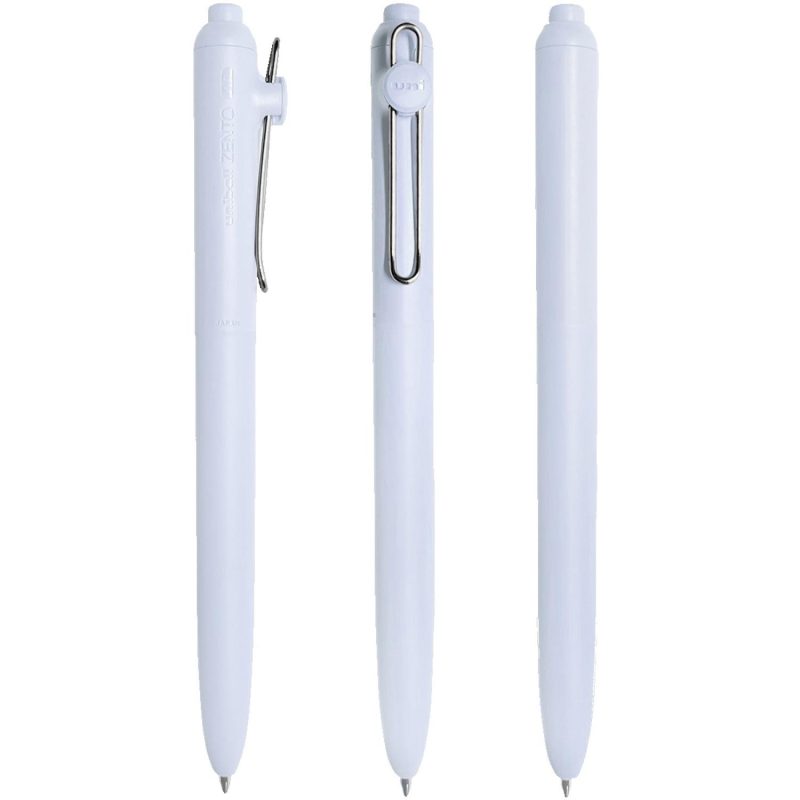 uni-ball Zento Gel Pen Zen - Set of 24 - 6