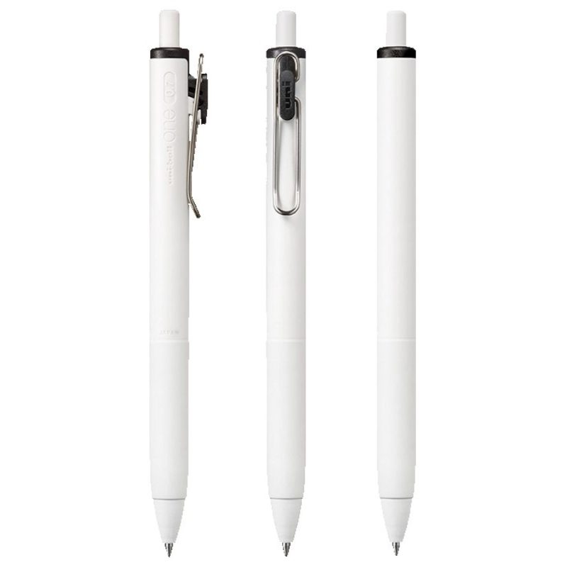 uni-ball one Gel Pen - Set of 24 - 8