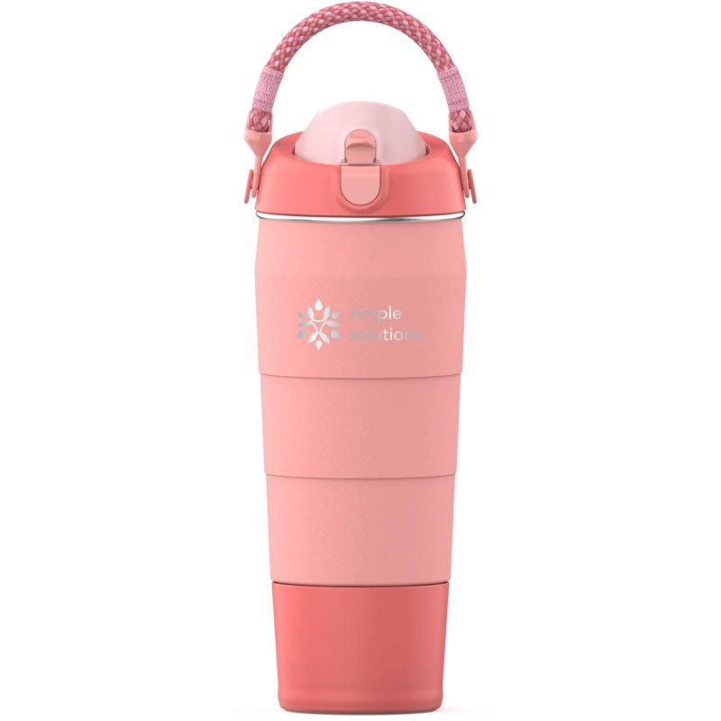 Pirani® 32oz Companion Bottle - 2