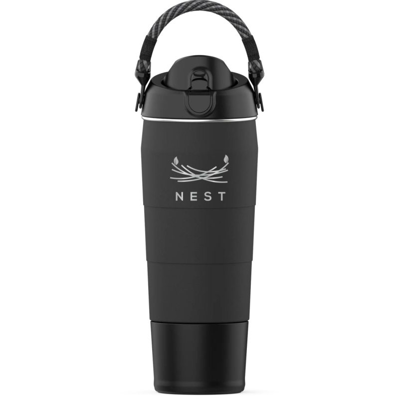 Pirani® 32oz Companion Bottle - 4