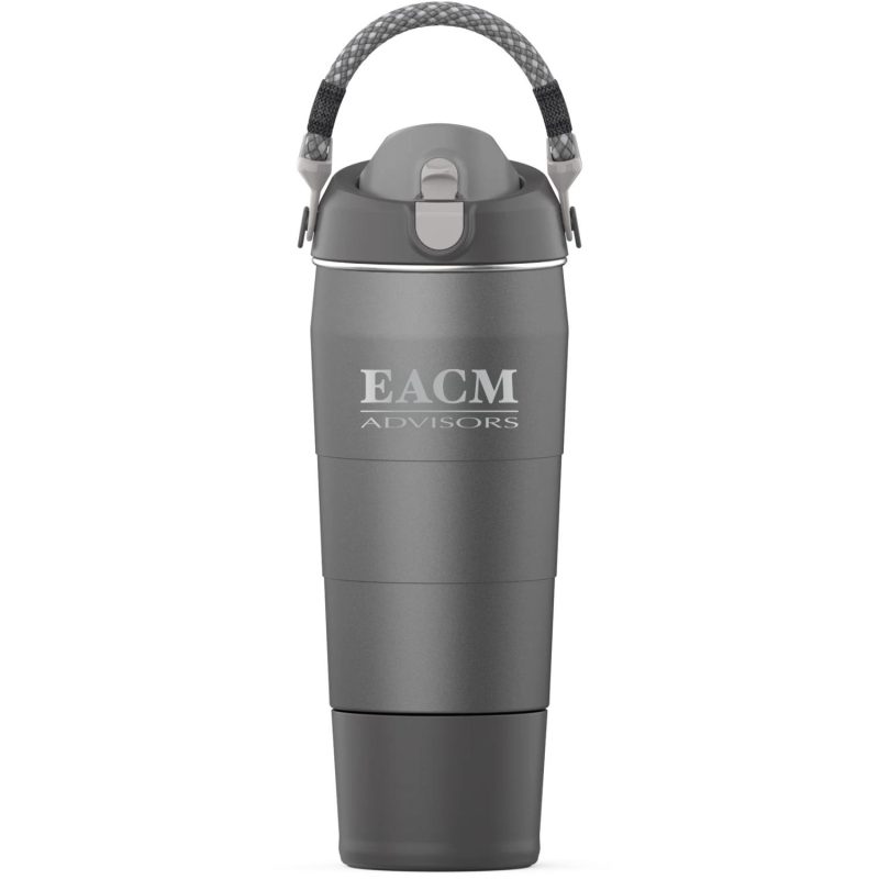 Pirani® 32oz Companion Bottle - 5