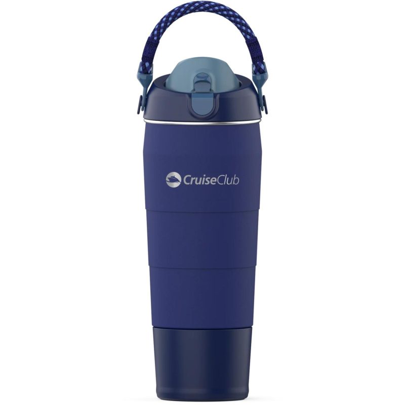 Pirani® 32oz Companion Bottle - 7