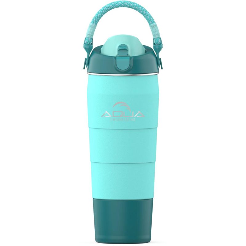 Pirani® 32oz Companion Bottle - 8