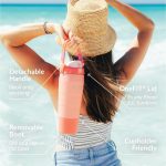 Pirani® 32oz Companion Bottle - 9